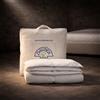 Daunex Piumino d'Oca Matrimoniale MAXI Light Daunex St. Moritz 100% Piuma Siberiana