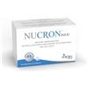 Aurora Biofarma NUCRON MAXI 60 compresse da 2 Gr → Disturbi Intestinali Acuti