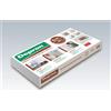 depron KIT 10 mq o 20 mq PANNELLI ISOLANTI DEPRON 125X80CM H 3 mm 6 mm 9 mm 12 mm