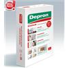 depron KIT 10 mq o 20 mq PANNELLI ISOLANTI DEPRON 125X80CM H 3 mm 6 mm 9 mm 12 mm