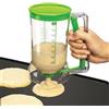 Dosatore Dolci Dispenser Pastella Impasto Crepes Waffle Muffin Cupcake 900ml reb