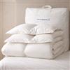 Daunex Piumino d'Oca Matrimoniale MAXI Warm Tirolo - Daunex
