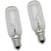 Does not apply 4102735 24V 25W E14 ( CONFEZIONE 1 LAMPADINA ) LAMPADIN BASSA TENSIONE 24V X BAS