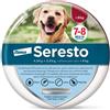 Bayer 2 COLLARI - Seresto Bayer Collare per cani medio grandi oltre 8 kg - OFFERTA