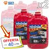 Toyotomi PRIME → 10 / 20 Lt - Combustibile Inodore di ALTA QUALITA' per Stufe