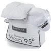 Daunex piumino Anallergico micro 95° Medium - 1 piazza 155x200 cm