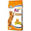 Farmina FUN CAT Meat 20 Kg Gatto → Alimento completo Gatti a base di pollo