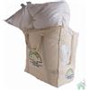 Daunex piumino d'oca Badia Medium - 80% piumino - Matrimoniale maxi 250x220