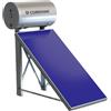 CORDIVARI SISTEMA SOLARE TERMICO PANAREA 200 - 300 LT A CIRCOLAZIONE NATURALE