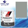 Boero Ferropiu' Micaceo Smalto Antiruggine aspetto antico ferro Lt. 0,75 - 2,50