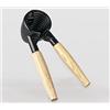 Schiaccianoci 2in1 Apribottiglie Schiaccia Noci Frutta Secca Noce Mandorle dfh