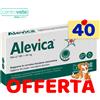 Innovet ALEVICA 20 / 40 / 60 / 80 / 120 Compresse CANI GATTI - Dolore Benessere