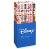 Set 50 Pezzi Rotoli Carta Da Regalo Disney 70x200cm Pacchetti dfh