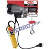 valex paranco montacarichi argano elettrico manuale verricello supporto bandiera VALEX