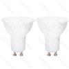 Aigostar LED A5 GU10 8W 4000K 2pz