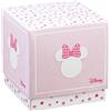 Disney Set 10 scatola Disney grande Minnie stars rosa (cad. € 1,00)