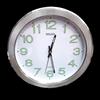 Orologio Da Parete Tondo Quarzo Muro Breaker 667 Diametro 30cm lac