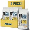 Monge Special Dog Exc Crocchette Pollo Adult Medium 4x3kg 12kg