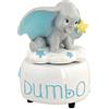 Disney Bomboniera Disney carillon Dumbo cielo