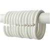 Set 12 Anelli Gancio Tenda Doccia Antimuffa Bagno Box Doccia Box Doccia dfh