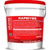 Mr.Dyes GUAINA LIQUIDA POLIURETANICA - Bianca / Rossa / Grigia da 6 - 20 kg