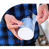 Nastro Adesivo Riparazione Immediata Resistente Impermeabile Trasparente sus
