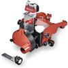 RAIMONDI Power Raizor MK2 x tagli a 45°, 90° e 180° c/disco d.125 mm SENZA FLEX