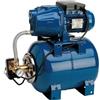 Speroni POMPA AUTOCLAVE CAM 40/22 0,6 kw Gruppo di pressurizzazione Speroni serb. 22 lt