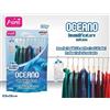Set 12 Pezzi Deumidificatore Per Armadi Anti Umido Odore Appendino Oceano hmj