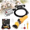 Does not apply Tosatrice per Pecore, 1000W Tosatrice Elettrica per Pecore Con Motore Ad Alta Po