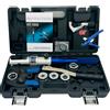 vevex Pressatrice multistrato PROFESSIONALE idraulica ERGAL th 16 20 26 32 Tipo Rems