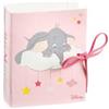 Disney Set 10 libro Disney Dumbo rosa