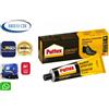 Pattex COLLA MASTICE PATTEX CONTACT 50GR INCOLLA METALLO GOMMA PELLE LEGNO PLASTICA