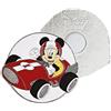 Disney Bomboniera Disney magnete Mickey go auto