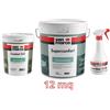 San Marco Kit Antimuffa SAN MARCO Superconfort 4L + Combat 222 Spray + Combat 333 Fissativ