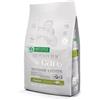 Nature's Protection Superior Care White Dog Junior Pesce. 2 BUSTE DA 1,5KG CAD.