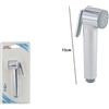Doccetta Doccino Igienica Bidet Bidè Intimo Cura Anziani Disabili 87546 dfh