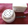 First Alert RIVELATORE BENTEL RF501T OTTICO FUMO GAS SMOKE FUOCO ALTE TEMPERATURA 12-28V DC