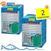 Tetra Easy Crystal Filter Pack 250/300 filtri acquario 15-60 L / 1-2-3 confez.