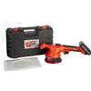 Montolit VENTOSA vibrante 2 batterie 16V Li-on x piastrelle e lastre Montolit BATTILE PRO