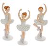 BomboniereTV Bomboniera ballerina danza classica in piedi