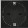 Maclean Prese di corrente d'antenna USB HDMI LAN USBx2 bianco , nero Maclean