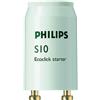 Philips S10 Starter 4-65W 20X10 per lampadine Fluorescente