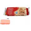 Argilla Da Modellare 1Kg Colore Terracotta Lavoretti Scuola Bambini dfh