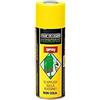 Saratoga Fernovus Spray Antiruggine Nero Opaco - 400ml