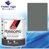 Boero Ferropiu' Micaceo Smalto Antiruggine aspetto antico ferro Lt. 0,75 - 2,50