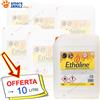 Ethaline Bioetanolo ETHALINE → 10 Lt. - Combustibile Liquido per Stufe e Biocaminetti