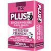 K2 - Stucco Plus Microsfere Extra Bianco da 5 Kg