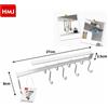 Sottoripiano Con Ganci Appendi Mestoli Attrezzi Cucina hmj