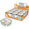 Monge Special Dog Excellence Patè Senior Light Pollo e Tacchino 150g 24 Pezzi